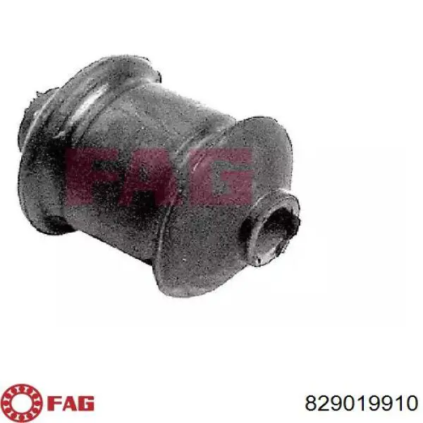 С/блок нижнього важеля FAG 829019910