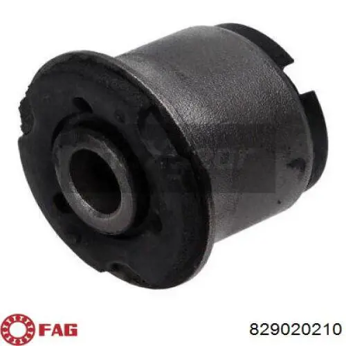 96083570 Peugeot/Citroen Сайлентблок переднього нижнього важеля