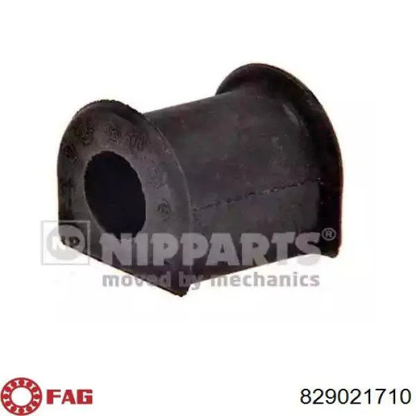 С/блок нижнього важеля FAG 829021710
