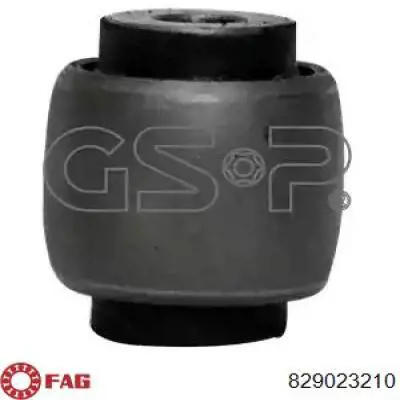 С/блок нижнього важеля FAG 829023210