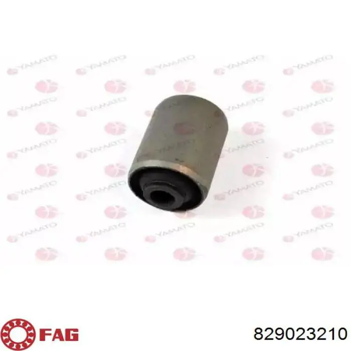 Купити 829023210 FAG Сайлентблок передньої підвіски