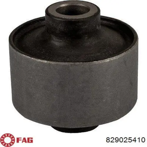 Сайлентблок переднього важеля 829025410 FAG