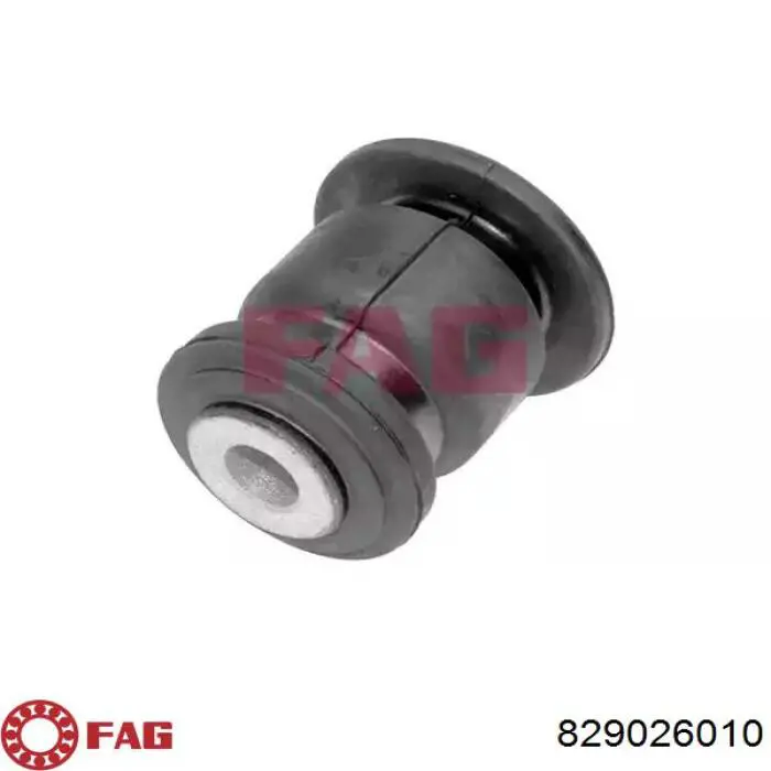 Сайлентблок переднього важеля 1871740 Starline