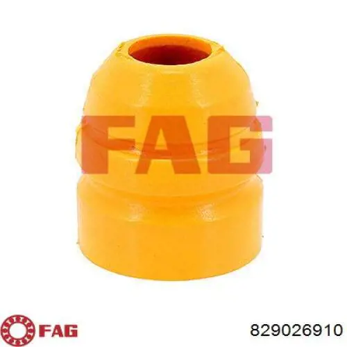 829026910 FAG Сайлентблок переднього нижнього важеля