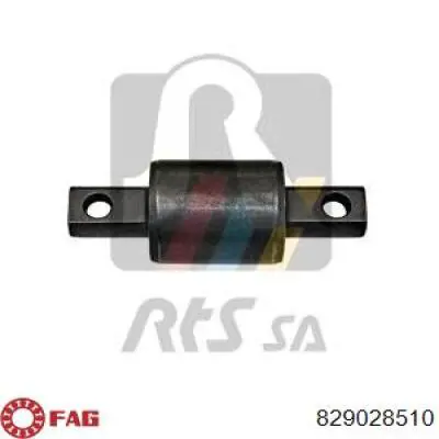 Сайлентблок переднього важеля 829028510 FAG
