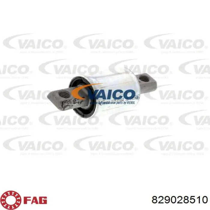 С/блок нижнього важеля FAG 829028510