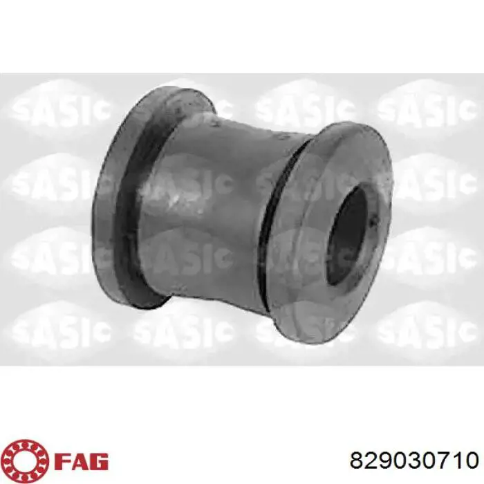 С/блок нижнього важеля FAG 829030710