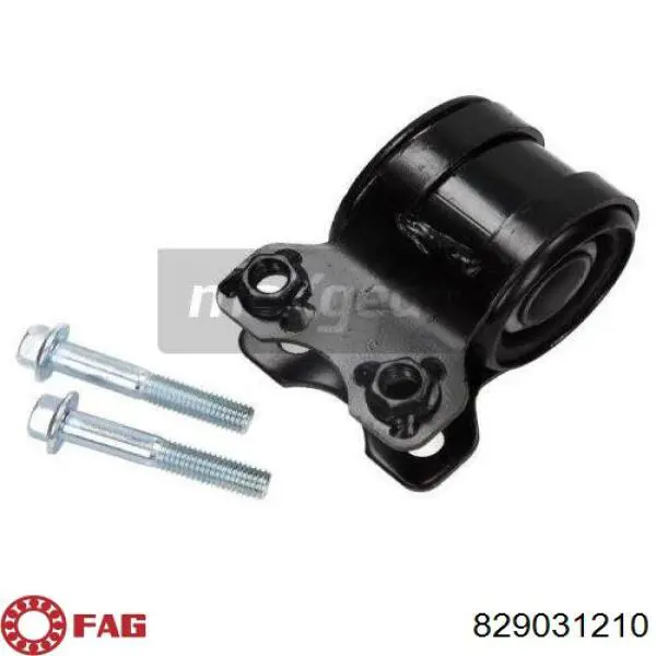 С/блок нижнього важеля FAG 829031210