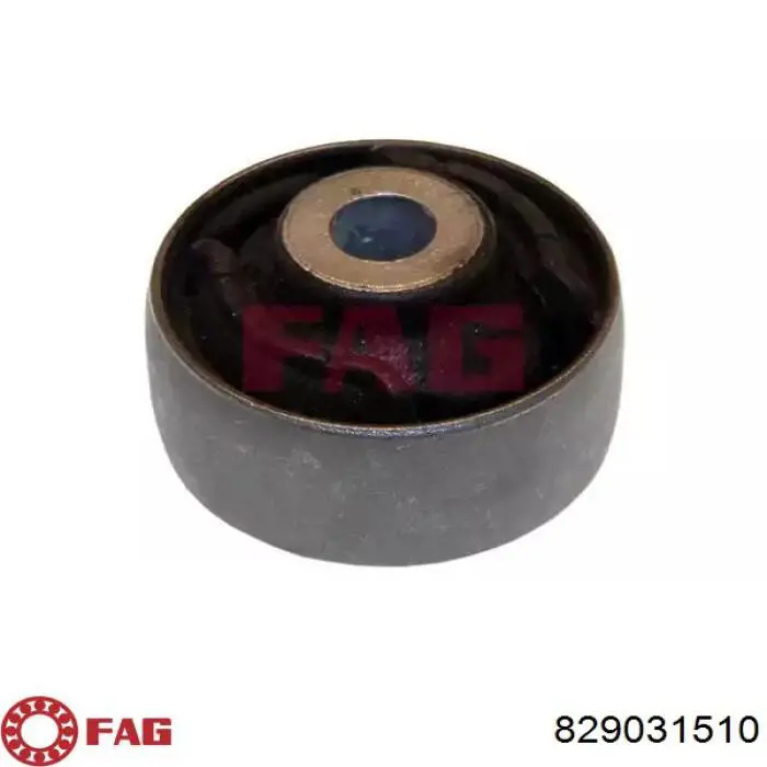 Купити 829031510 FAG Сайлентблок передньої підвіски
