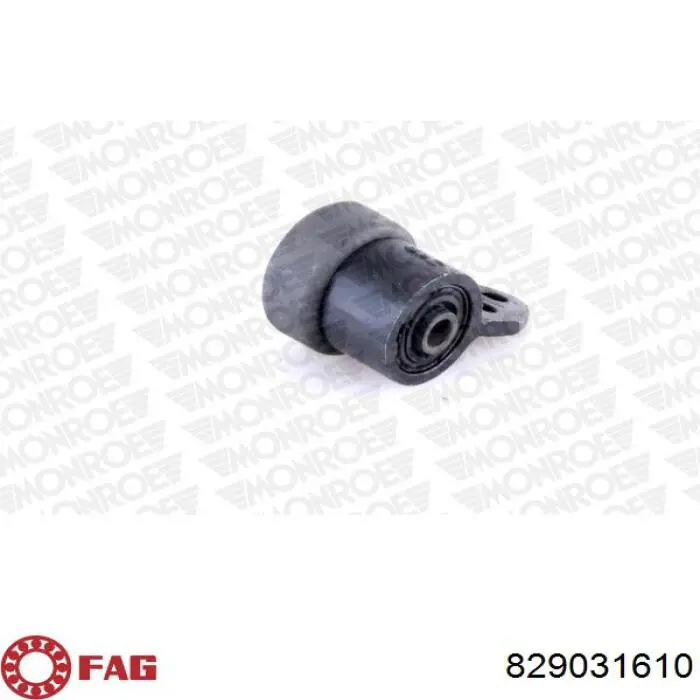 Сайлентблок нижнього важеля передньої підвіски FAG 829031610 ціна, від 27.52 USD