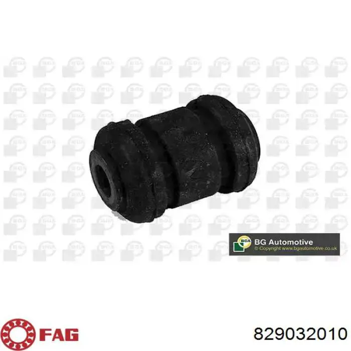 С/блок нижнього важеля Rapro 52549