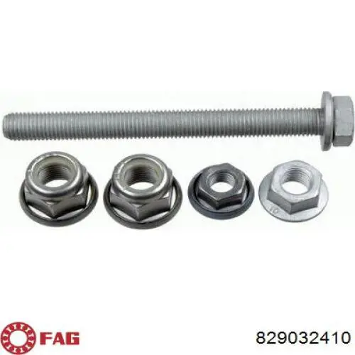 С/блок нижнього важеля FAG 829032410