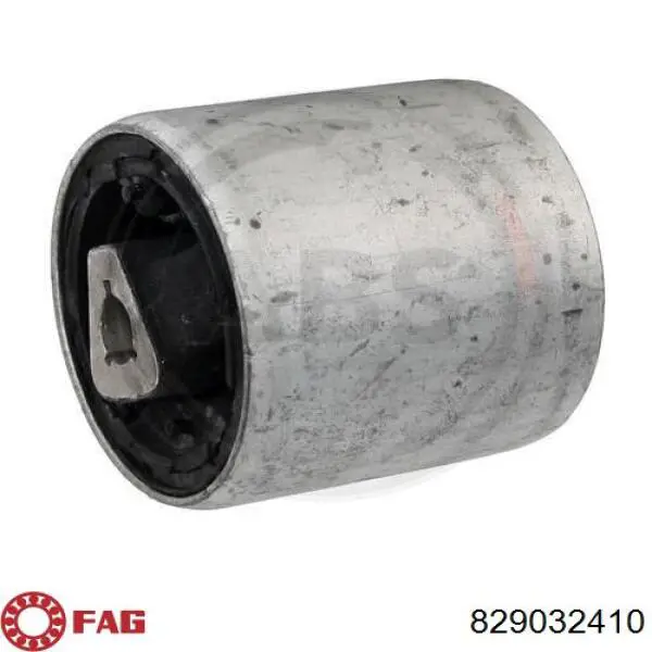 Сайлентблок нижнього важеля передньої підвіски FAG 829032410 ціна, від 21.62 USD