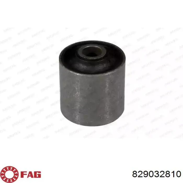 Купити 829032810 FAG Сайлентблок заднього поперечного важеля, внутрішній