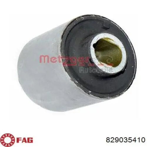 Сайлентблок переднього верхнього важеля FAG 829035410