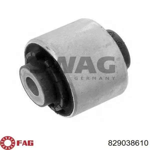 Купити 829038610 FAG Сайлентблок передньої підвіски