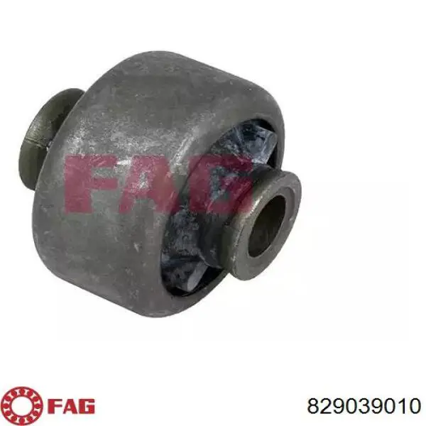 Сайлентблок нижнього важеля передньої підвіски FAG 829039010 ціна, від 8.62 USD