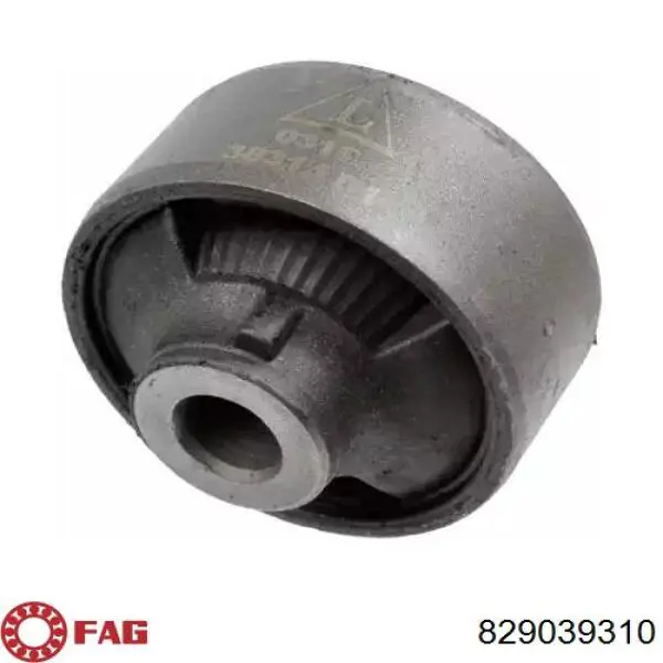 С/блок нижнього важеля FAG 829039310