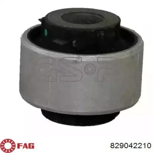 Купити 829042210 FAG Сайлентблок передньої підвіски