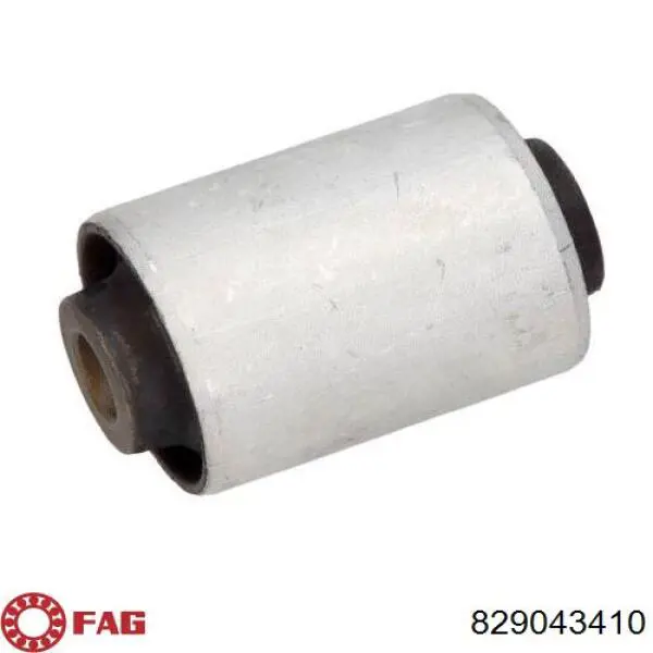 Сайлентблок нижнього важеля передньої підвіски FAG 829043410 ціна, від 11.29 USD