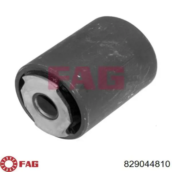 Сайлентблок ресори, передній FAG 829044810 ціна, від 17.49 USD