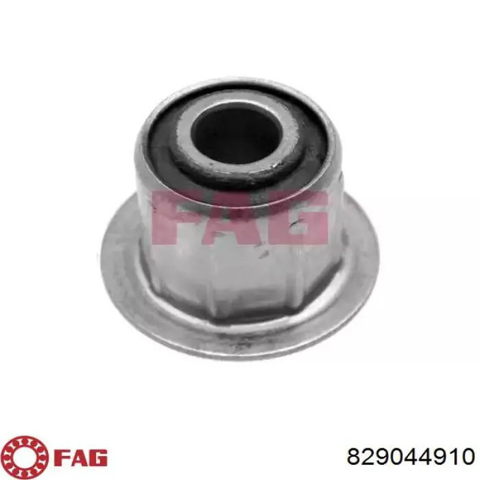 Купити 829044910 FAG Сайлентблок ресори, задній