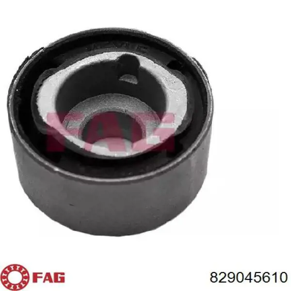 829045610 FAG Сайлентблок балки моста