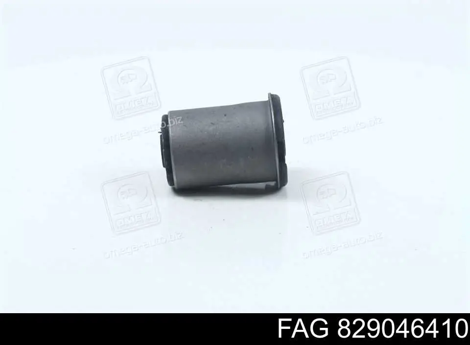 Купити 829046410 FAG Сайлентблок задньої балки