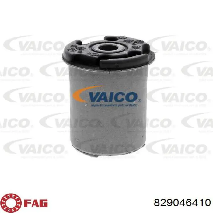 Сайлентблок задньої балки/підрамника FAG 829046410 ціна, від 5.64 USD