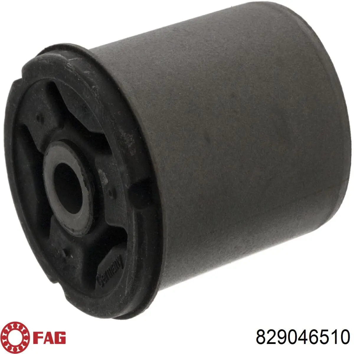 Сайлентблок задньої балки/підрамника FAG 829046510 ціна, від 7.54 USD