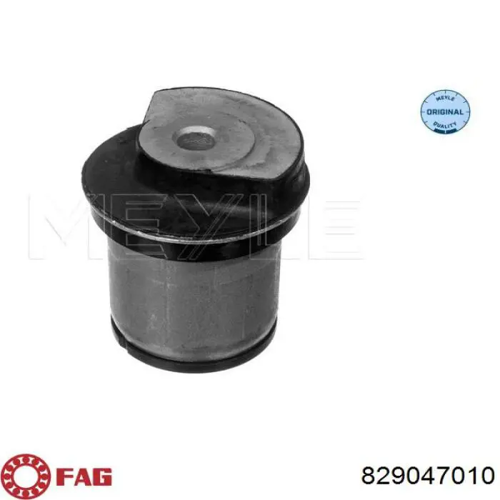 Купити 402644 Opel Сайлентблок задньої балки