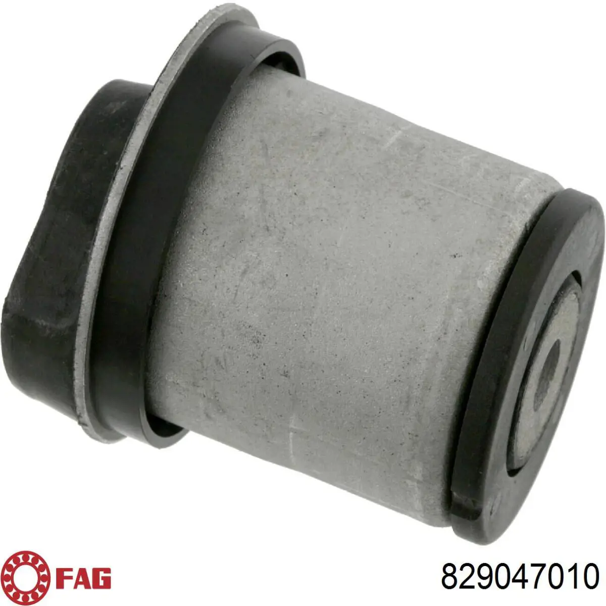 Сайлентблок задньої балки/підрамника Opel 402644 ціна, від 17.44 USD