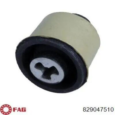 Купити 829047510 FAG Сайлентблок задньої балки