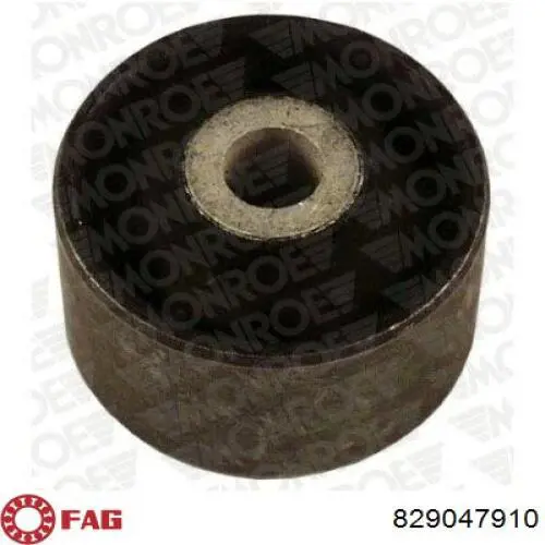 Купити 829047910 FAG Сайлентблок задньої балки