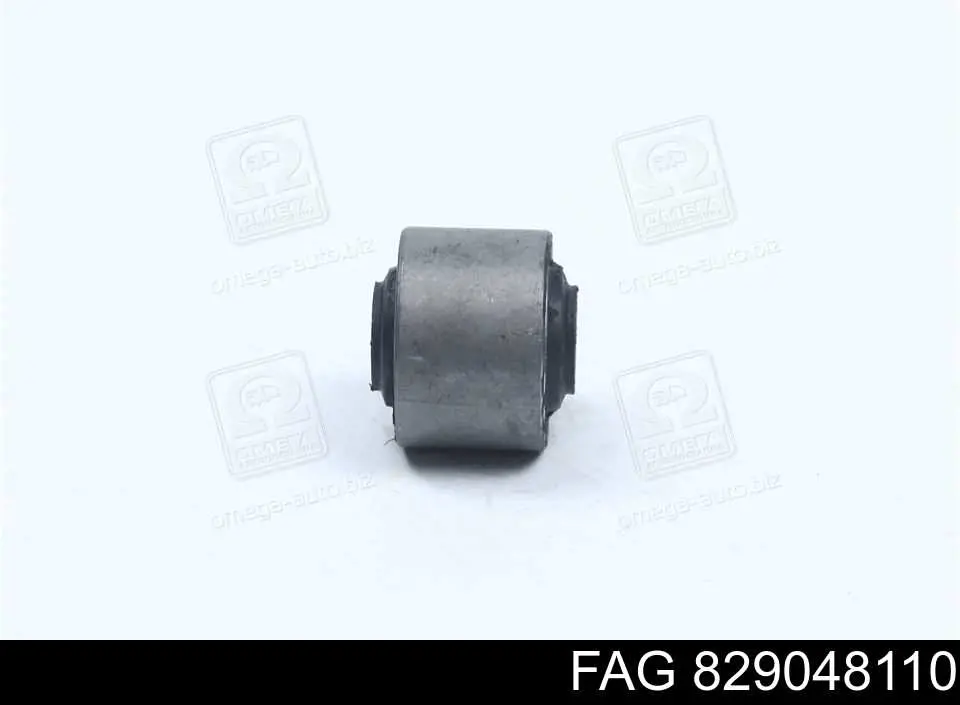 Сайлентблок задньої балки/підрамника FAG 829048110 ціна, від 3.52 USD