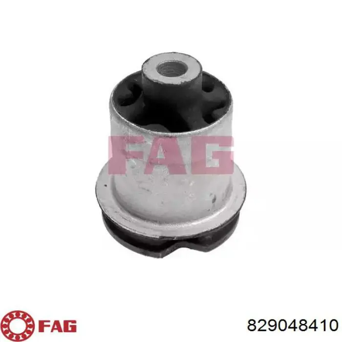 Сайлентблок задньої балки/підрамника FAG 829048410 ціна, від 13.44 USD