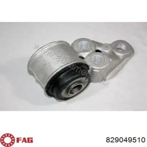 Кронштейн задньої балки Kautek VWBS074 ціна, від 31.99 USD