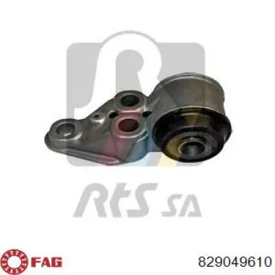 Кронштейн задньої балки 829049610 FAG