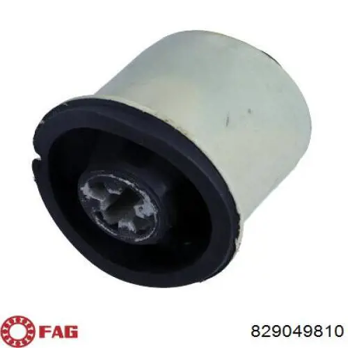 Сайлентблок задньої балки/підрамника Profit 23071215 ціна, від 12.97 USD
