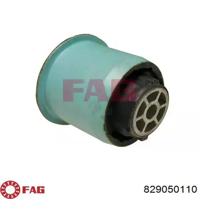 Сайлентблок задньої балки/підрамника FAG 829050110 ціна, від 13.87 USD