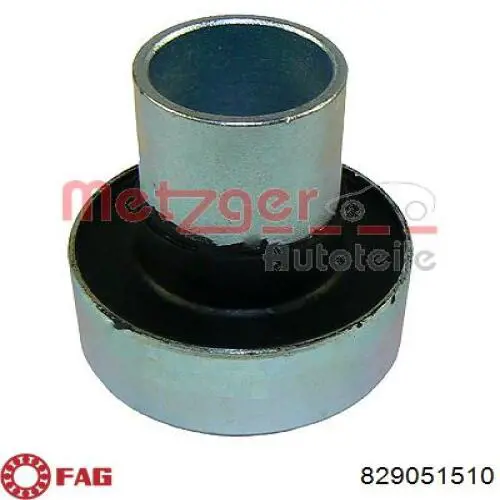 Сайлентблок задньої балки/підрамника FAG 829051510 ціна, від 15.47 USD