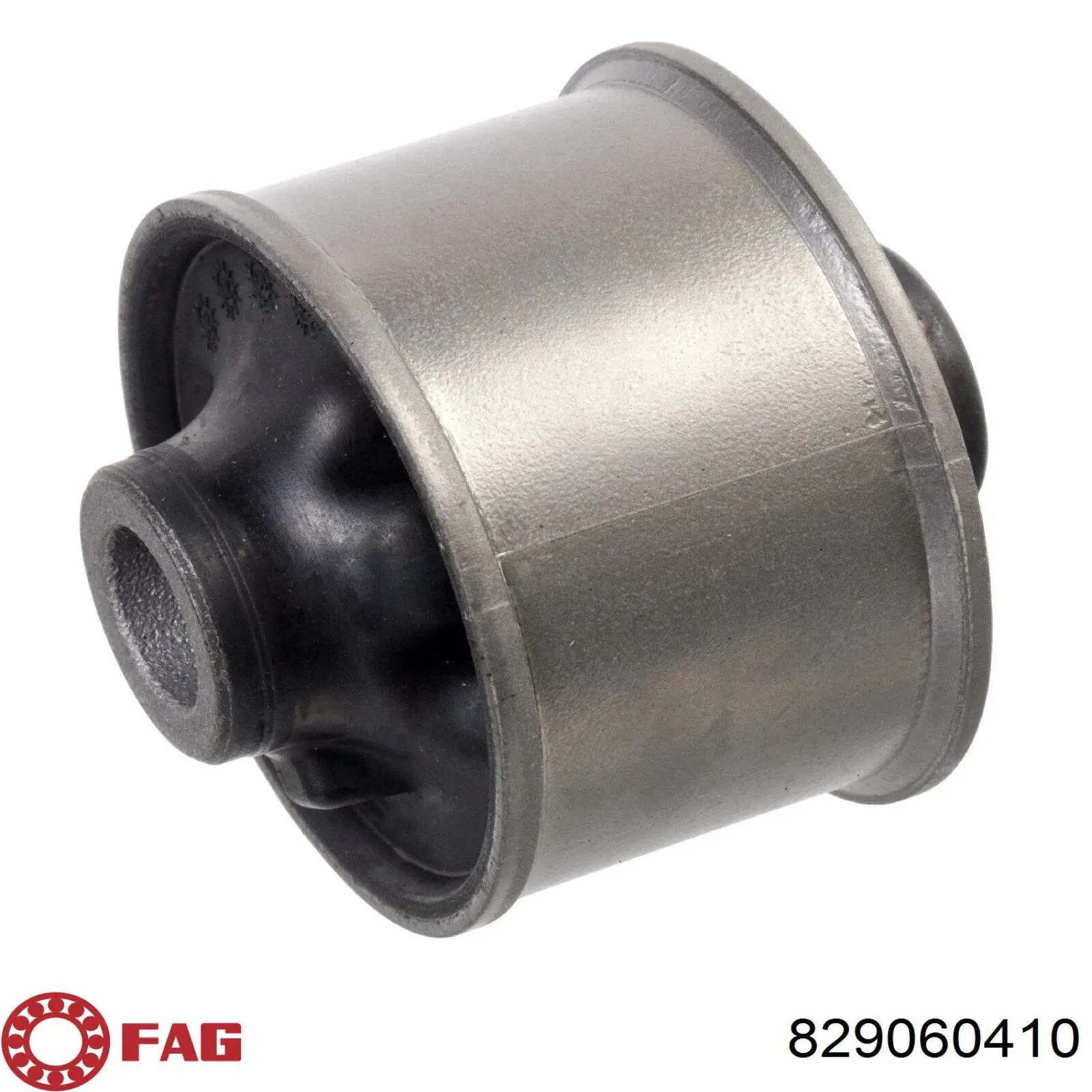 Сайлентблок нижнього важеля передньої підвіски FAG 829060410 ціна, від 11.01 USD