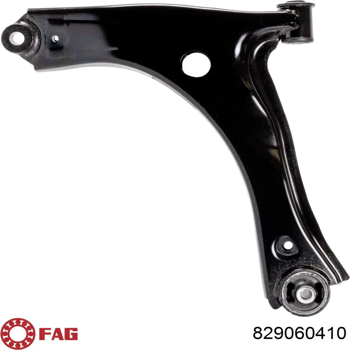 Купити 829060410 FAG Сайлентблок передньої підвіски