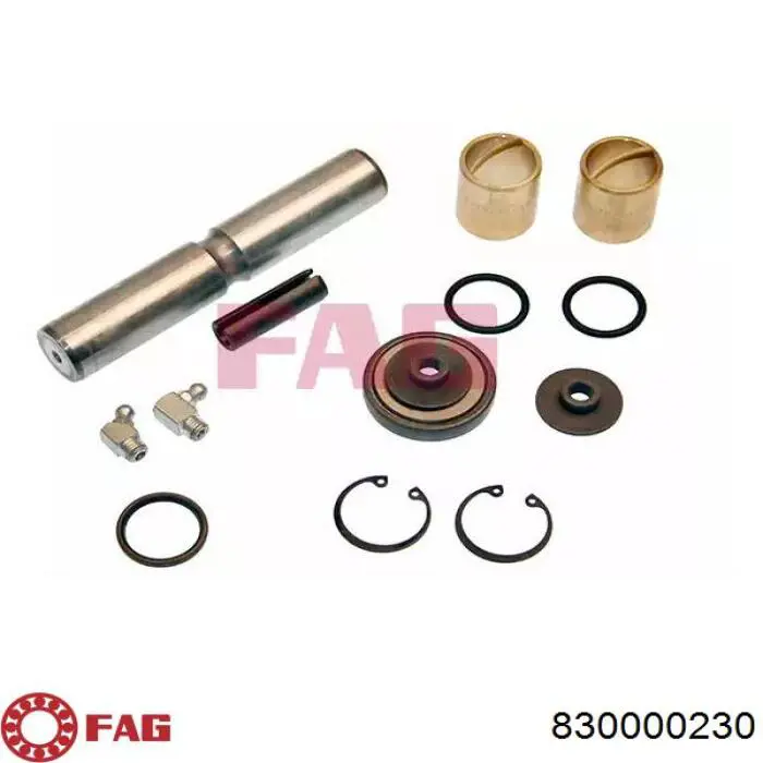 Гайка кріплення колеса Mercedes A0004011872 ціна, від 2.00 USD
