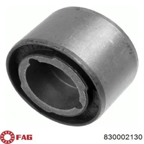 Купити 830002130 FAG Сайлентблок задньої балки