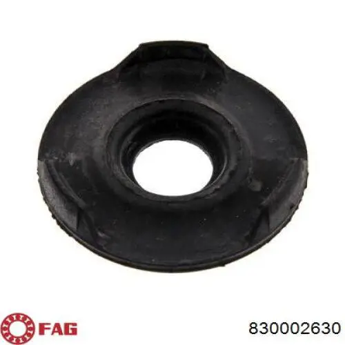 Сайлентблок задньої балки 830002630 FAG