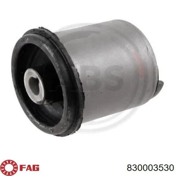 Купити 830003530 FAG Сайлентблок задньої балки