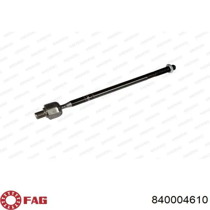 Тяга рульова поперечна FAG 840004610 ціна, від 12.11 USD