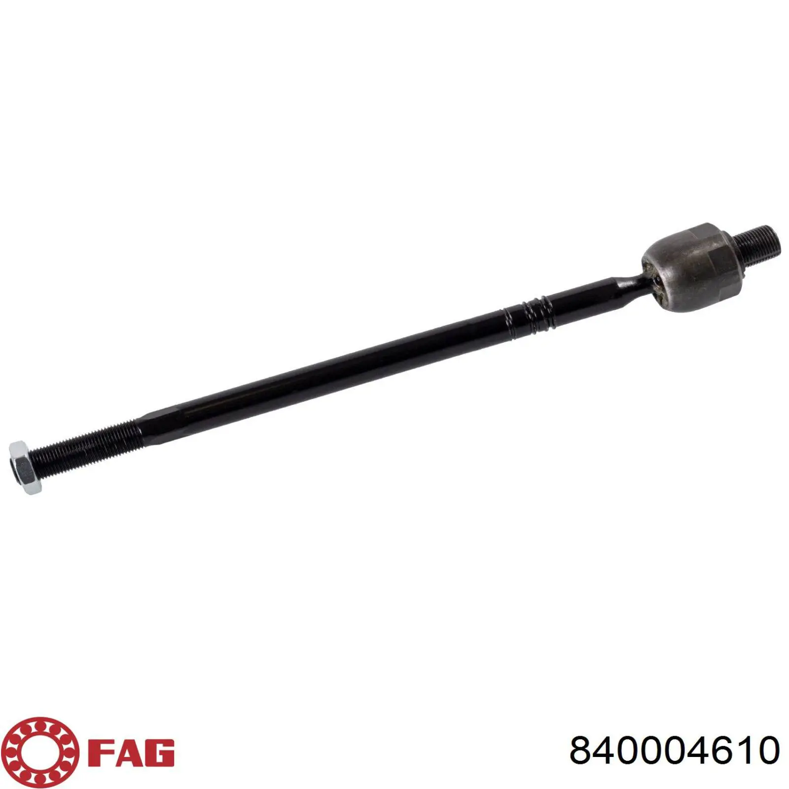 Купити ORK2992593 GP Тяга рульова поздовжня