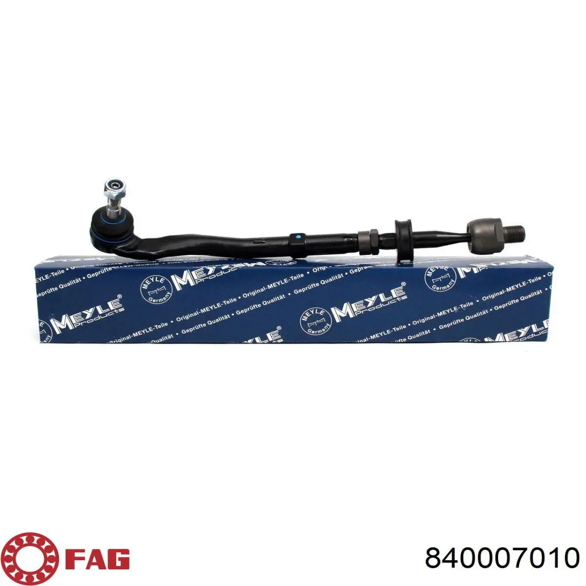 Тяга рульова FAG 840007010